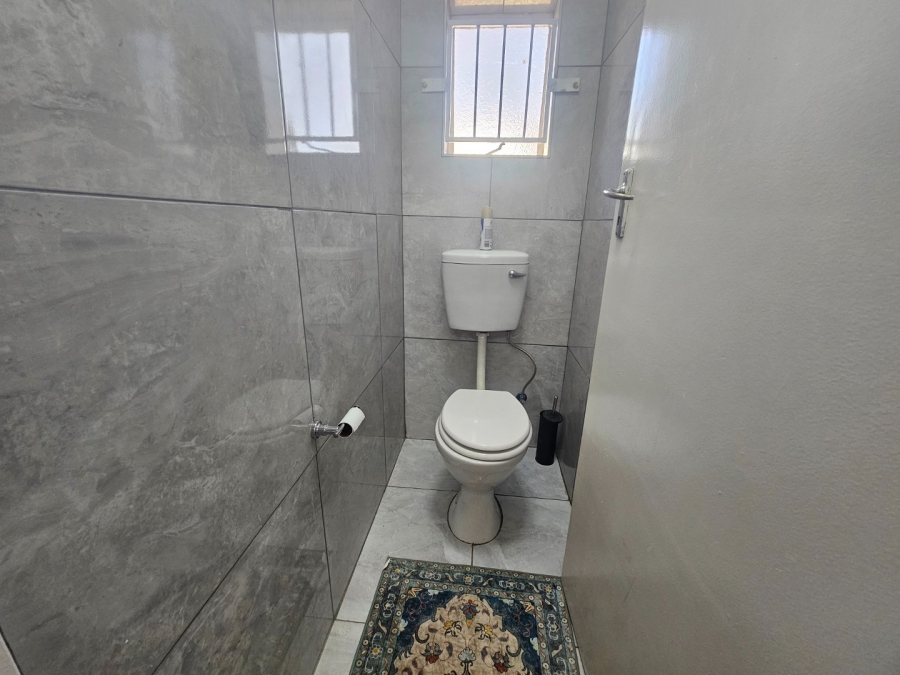 3 Bedroom Property for Sale in Jordania Free State